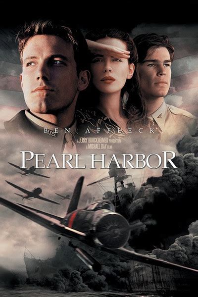 pearl harbor film|pearl harbor movie deaths.